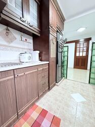 Blk 786 Khatib Vale (Yishun), HDB 5 Rooms #568608701